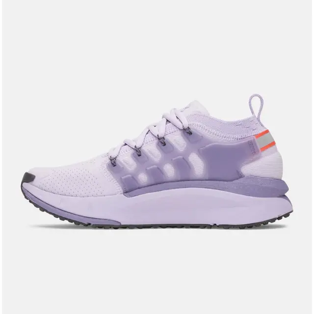 Under Armour Women's Phantom X Μωβ 6007184-536 (Under Armour) 2