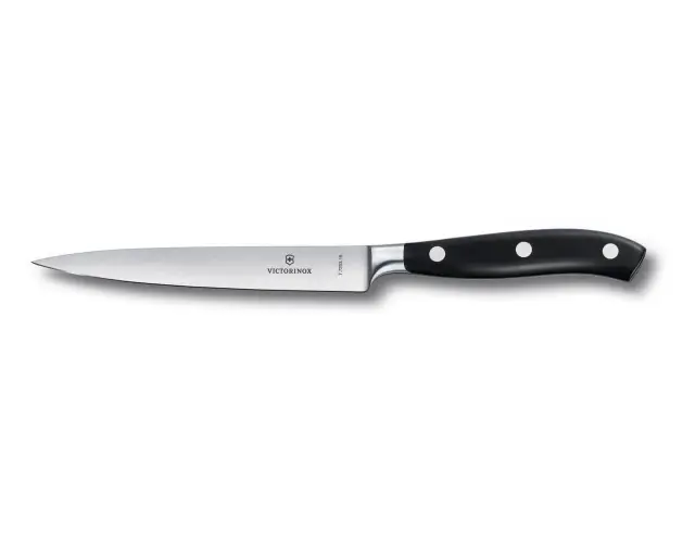 Μαχαίρι Γενικής Χρήσης Victorinox Grand Maitre με μήκος λεπίδας 15cm - Σε ειδική συσκευασία δώρου 7.7203.15G 2