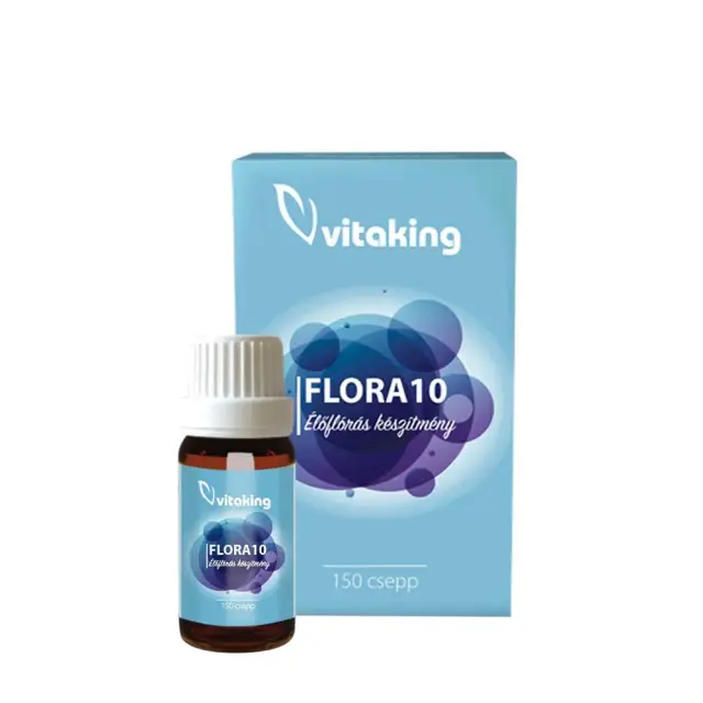 Vitaking Probioticum Complex 6 ml