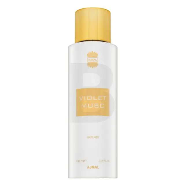 Ajmal Violet Musc hair mist unisex 100 ml