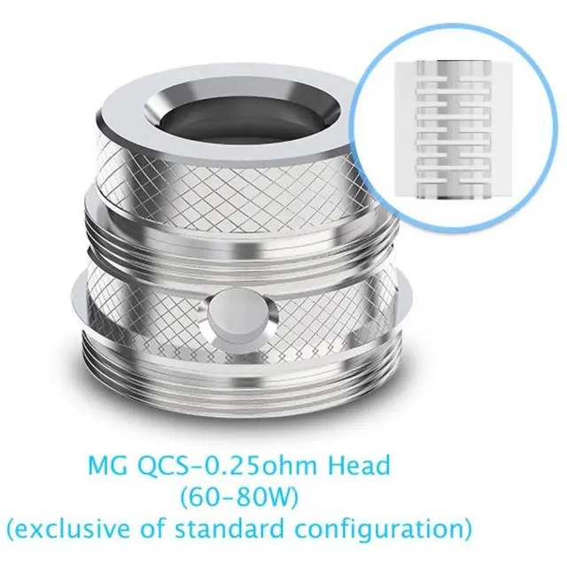 Joyetech MG QCS Ultimo Coil