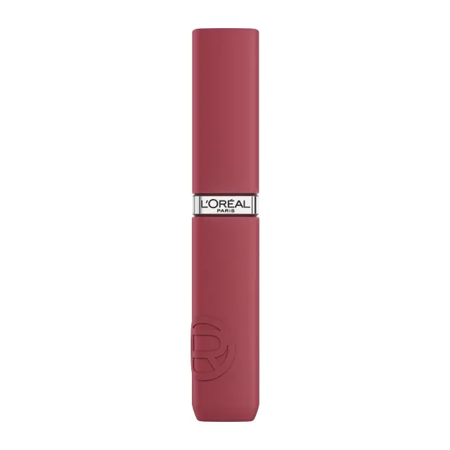 L'Oreal Paris Infaillible Matte Resistance Υγρό Ματ Κραγιόν 665 First Move, 5ml
