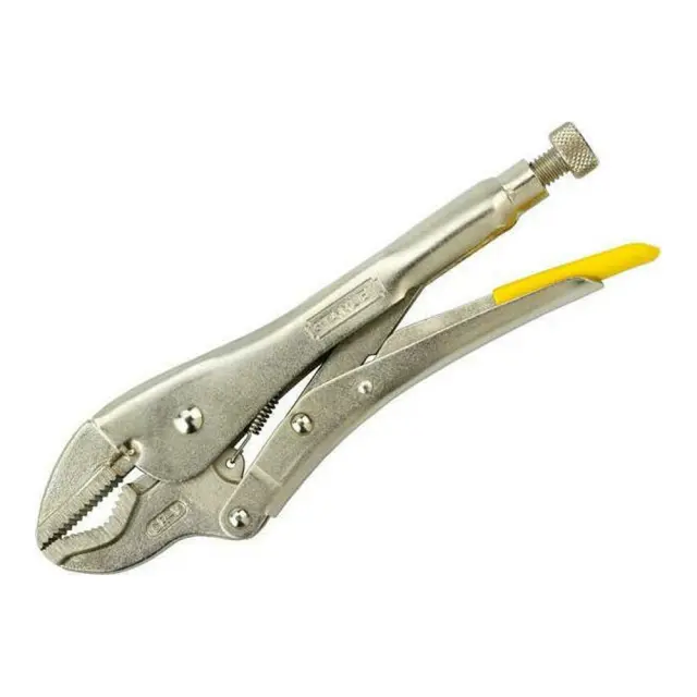 STANLEY ΠΕΝΣΑ ΓΚΡΙΠ 200MM 0-84-814 3