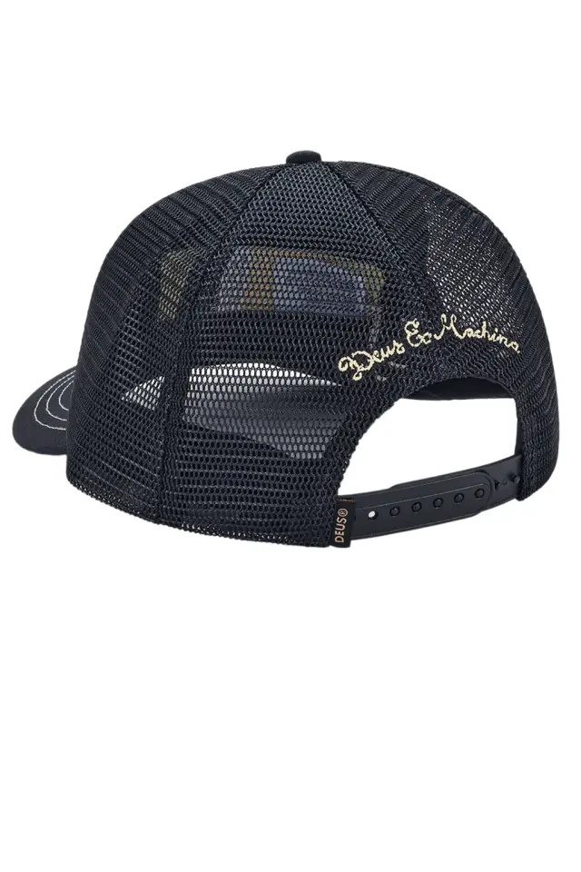 MALDEN TRUCKER ΑΞΕΣΟΥΑΡ - Black - OS 2