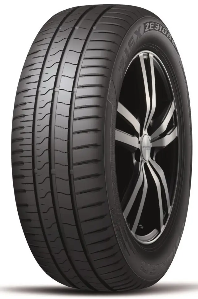 215/65R17 99V Falken Ziex ZE310A OE AUDI Q3