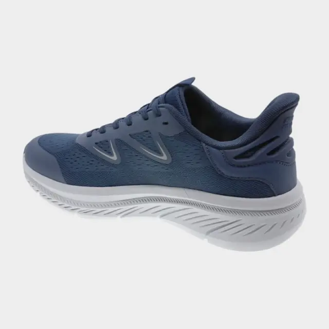 Sneaker Beppi 2217390 Μπλε - 41 3