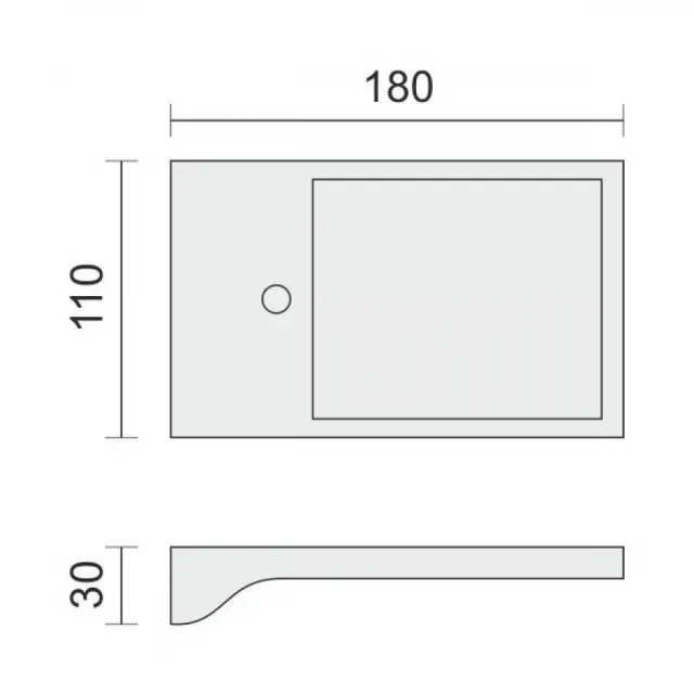 ΗΛΙΑΚΟ ΦΩΤΙΣΤΙΚΟ ΤΟΙΧΟΥ LED ΜΕ ΑΙΣΘΗΤΗΡΑ PIR 4W 6000K 3