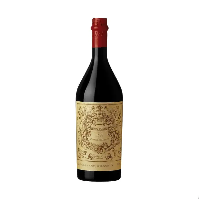 CARPANO ANTICA FORMULA VERMOUTH 1L