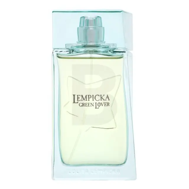 Lolita Lempicka Green Lover Eau de Toilette for men 100 ml