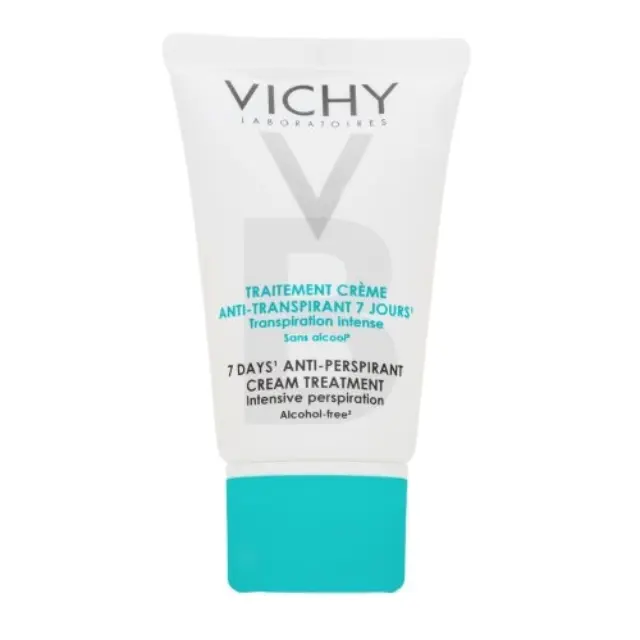 Vichy antiperspirant 7 Days Anti-Perspirant Cream Treatment 30 ml