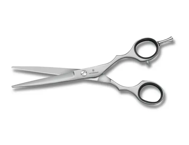 Ψαλίδι κουρείου Victorinox με μήκος 15cm8.1008.15 3