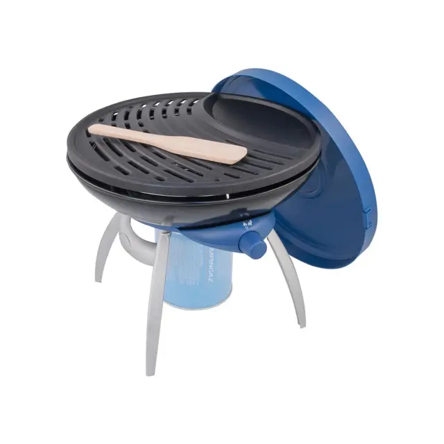 Party Grill Stove