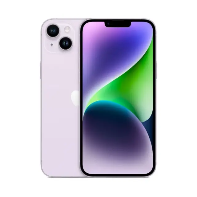 Apple iPhone 14 5G 128GB violet