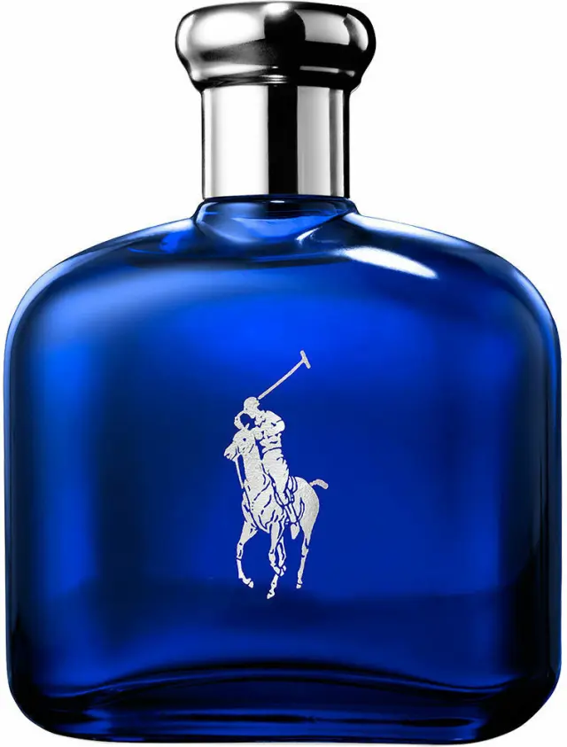 Ralph Lauren Polo Blue Eau de Toilette 75ml 2