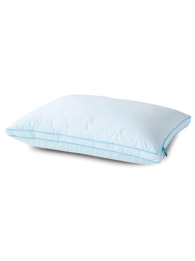 Μαξιλάρι white comfort happy duck 50x70cm Palamaiki 9-050621-003