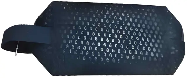Ro Ro Accessories Νεσεσέρ Καλλυντικών Βαρελάκι