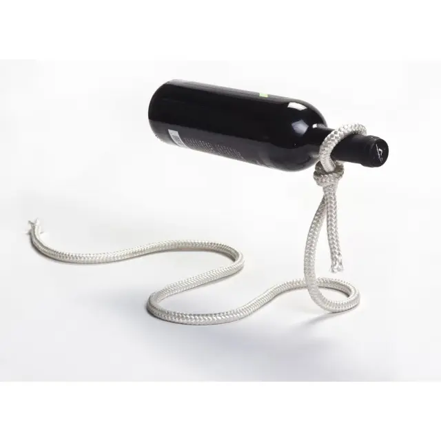 Peleg Design Βάση για μπουκάλι κρασί: Lasso