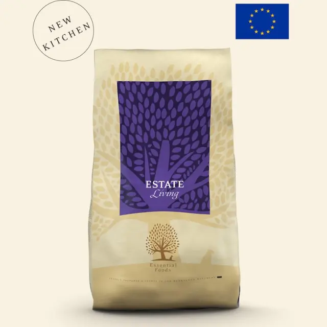 Essential Our Heartland Kitchens Estate Living 10Kg Μονόχρωμο