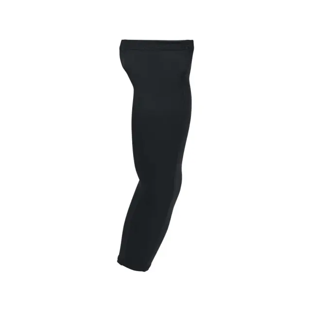 Under Armour Compete 1 Pair Arm Sleeve Μαύρο - Άσπρο 1388083-001 (Under Armour) 2