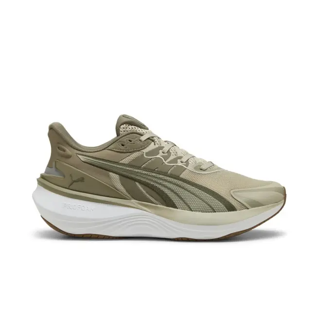 Puma Pulse Pro (310780-07) - Λαδί - 42