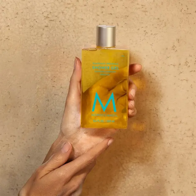 Moroccanoil Body Shower Gel Fragrance Originale 250ml 2