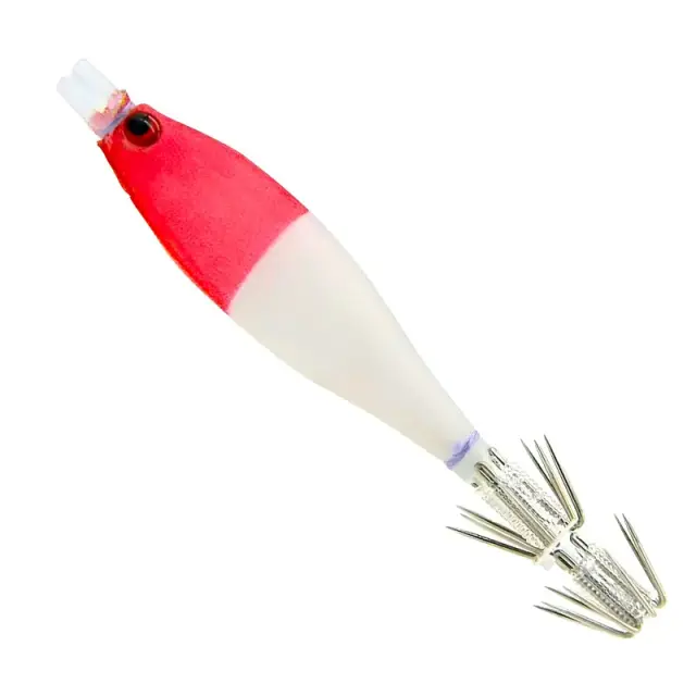 Yamashita L Oppai Sutte 7-2 70mm – Soft Καλαμαριέρα Θερμικής Σιλικόνης με Glow, 490 Glow & UV K1 - UV