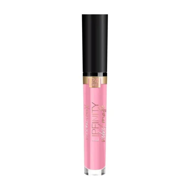 Lipfinity Velvet Matte Lipstick 3,5ml