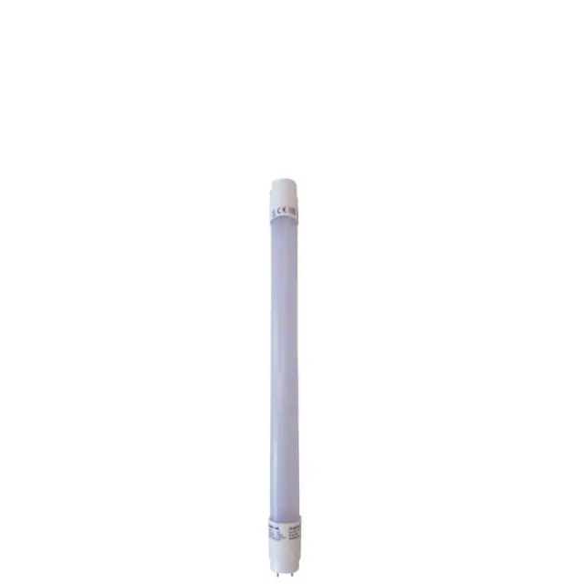 Λάμπα Led Smd G13 T8 10W 60Cm 6500K 300° 240V