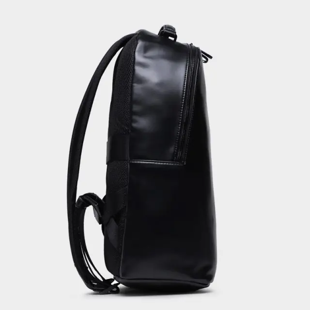 Calvin Klein - Ανδρικό Σακίδιο Πλάτης Ck Median Round Bp K50K510253-BAX Μαύρο 2