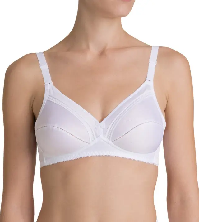 Triumph Σουτιέν Claudette 200 Stretch N Λευκό - 90C