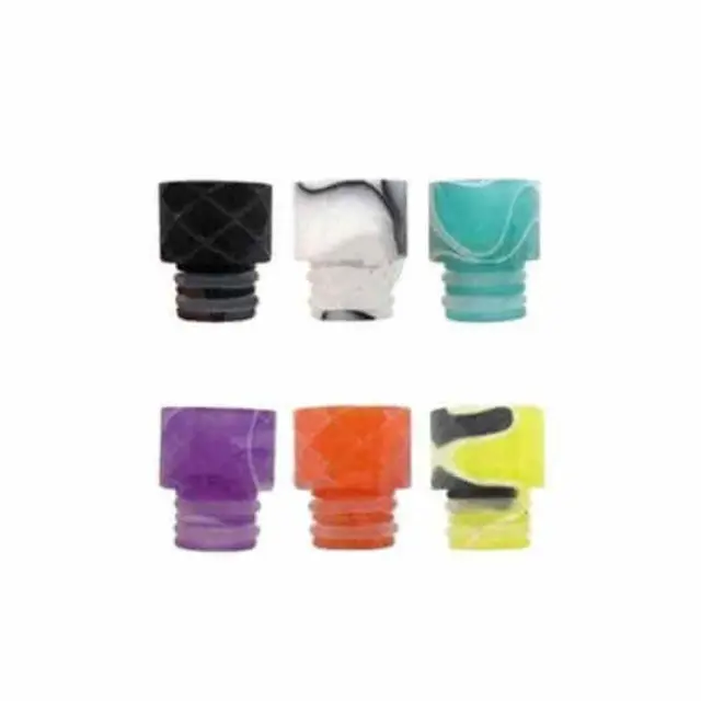 Aspire Nautilus 2S Acrylic Drip Tip 510