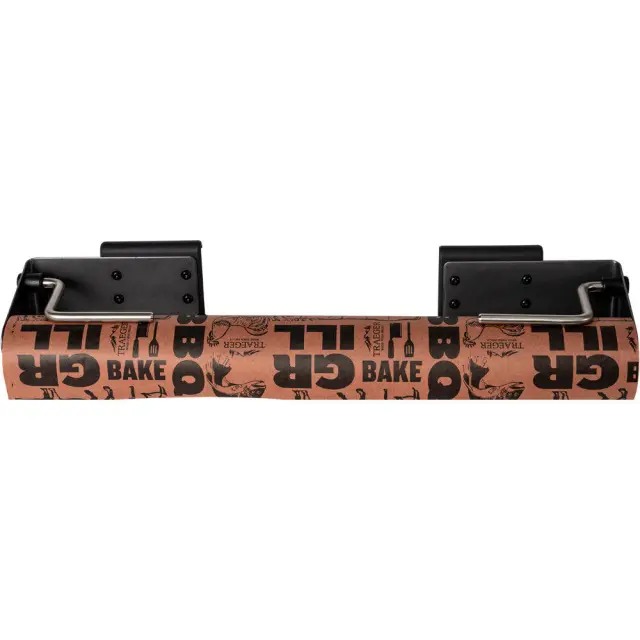 Ράγα για Χαρτί Κρεοπωλείου Pop-And-Lock™ - Traeger