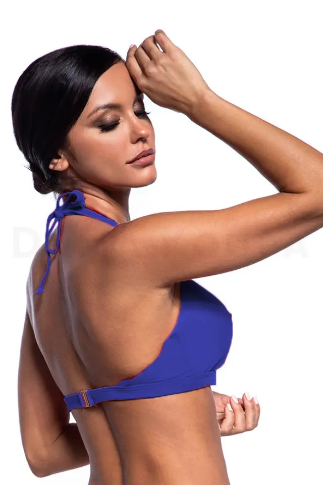 Bluepoint Bikini Τριγωνακι cupD 2