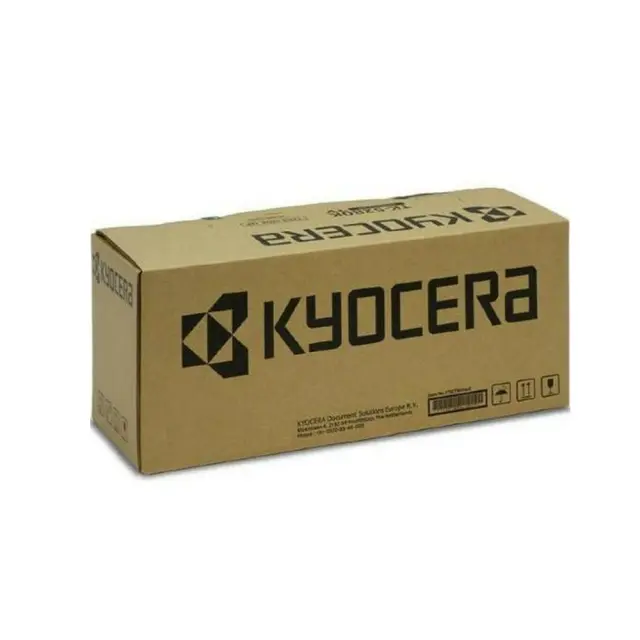 Kyocera TK-1248 Γνήσιο Toner Laser Εκτυπωτή Μαύρο 1500 Σελίδων (1T02Y80NL0)