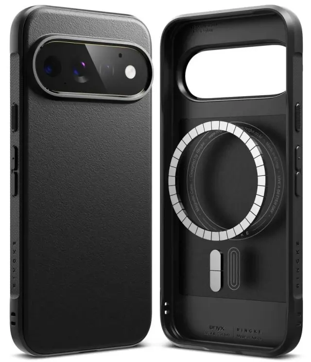 Ringke Onyx Magnetic Magsafe Google Pixel 11 Pro Black 2