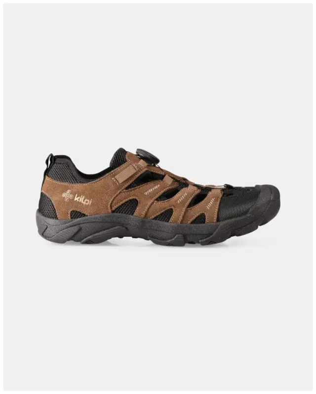 Σανδάλια Kilpi Unisex Sandro-U Brown - YU0710KI-BRN - 45