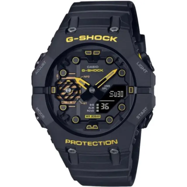 Casio G-Shock GA-B001CY-1AER