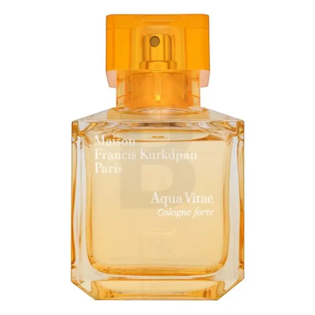 Maison Francis Kurkdijan Aqua Vitae Cologne Forte Eau de Parfum unisex 70 ml