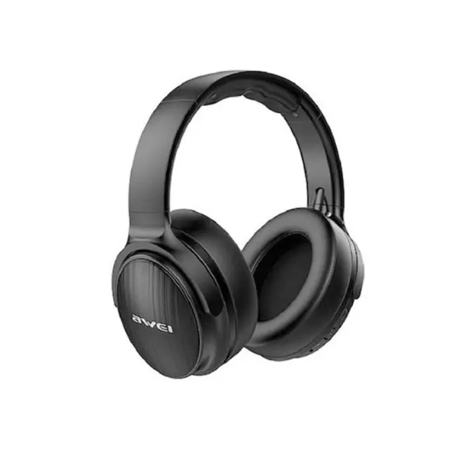 Awei A780BT Ασύρματα Ενσύρματα Over Ear Ακουστικά με 15 ώρες Λειτουργίας
