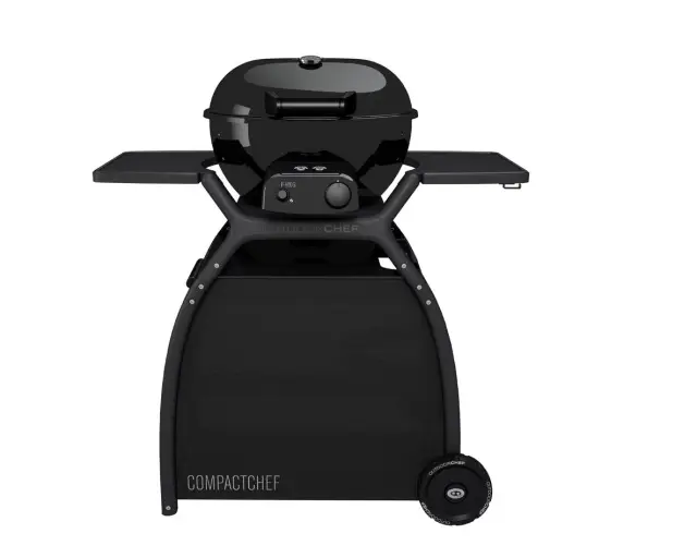 Ψησταριά Υγραερίου Compactchef 480 G - Outdoorchef 2