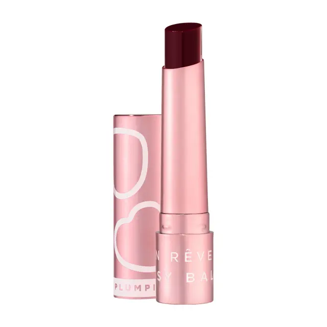 Mon Reve Gloss Balm Hydrating & Plumping Gloss Lip Balm 2gr - 204