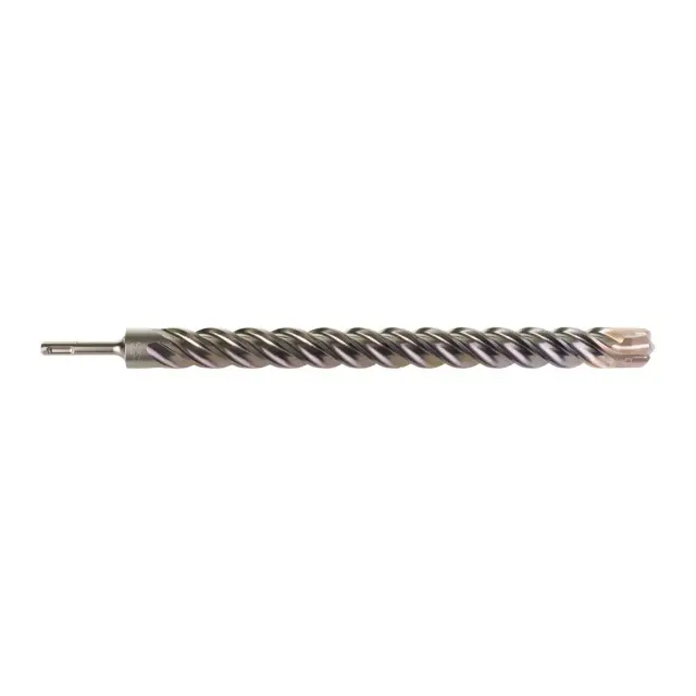 Milwaukee 4932399336 - ΤΡΥΠΑΝΙ SDS PLUS 32x450mm 4ΚΟΠΩΝ MW
