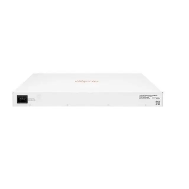 HP Aruba Instant On 1830 Managed L2 PoE+ Switch με 48 Θύρες Gigabit (1Gbps) Ethernet και 4 SFP Θύρες 3