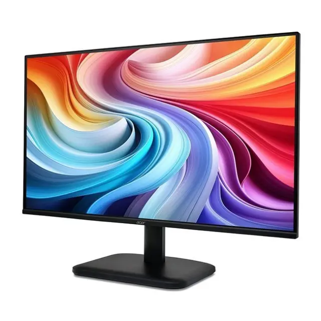 Acer Monitor 25" EK251Q P6 IPS FHD (UM.KE1EE.601) 2