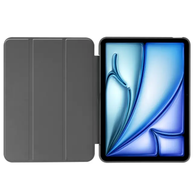 Tech-Protect Θήκη Tablet Galaxy Tab A9+ Plus 11.0 Smartcase Black 2