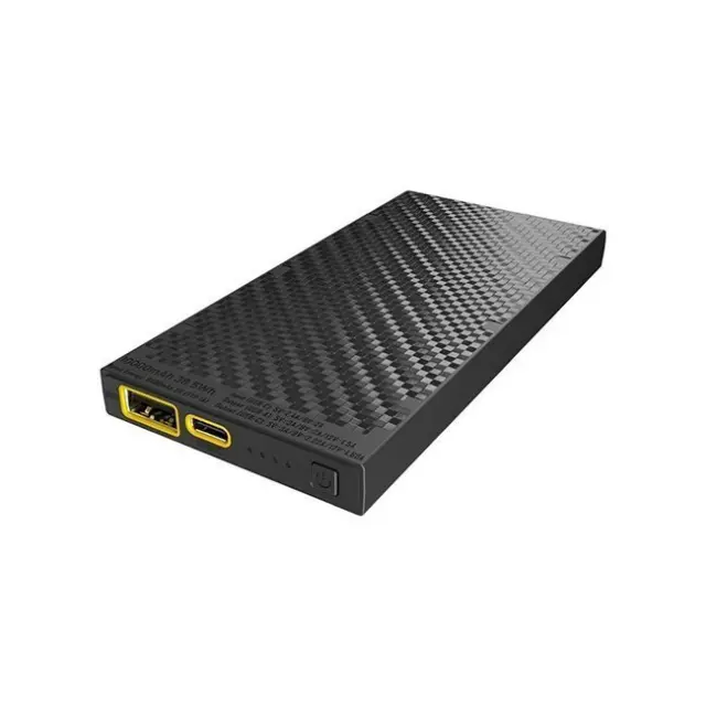 Nitecore PowerBank Carbon G2 10000 mAh (NITNB10000)