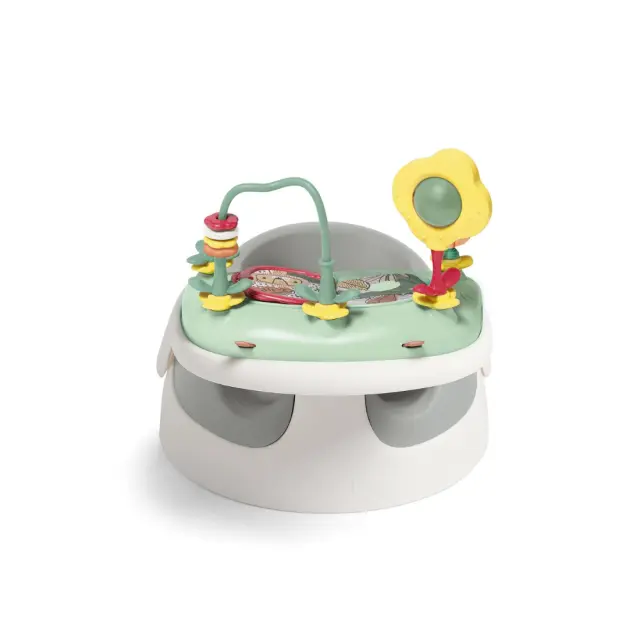 Βρεφικό Κάθισμα Mamas & Papas Snug & Δίσκος Δραστηριότητας Pebble 22180348