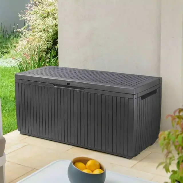 ΜΠΑΟΥΛΟ SPRINGWOOD GRAPHITE 305L 227483 2