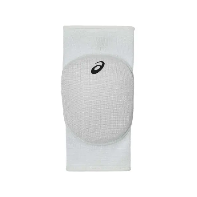 Asics Adult Unisex Basic Kneepad Άσπρο 3053A179-100 (Asics)