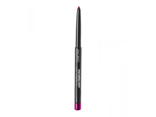 INGRID LONG LASTING COLOUR LIP PENCIL N1